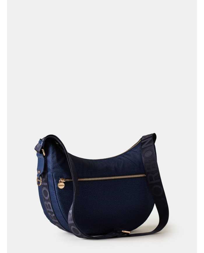 BORBONESE Luna Bag Middle
