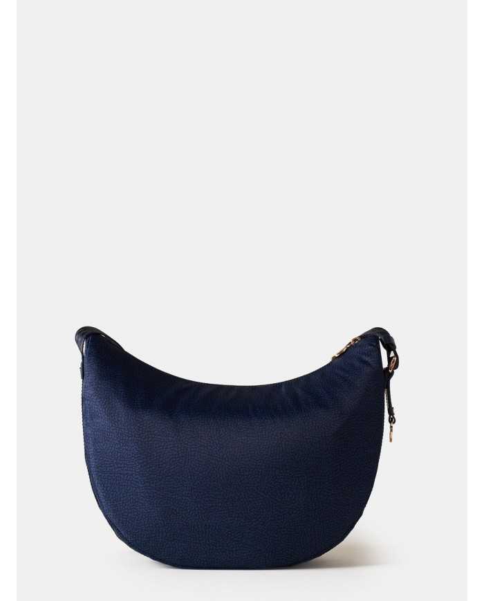 BORBONESE Luna Bag Middle