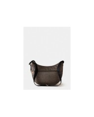BORBONESE Luna Bag Middle