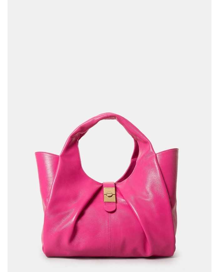 BORBONESE Borsa shopper Medium