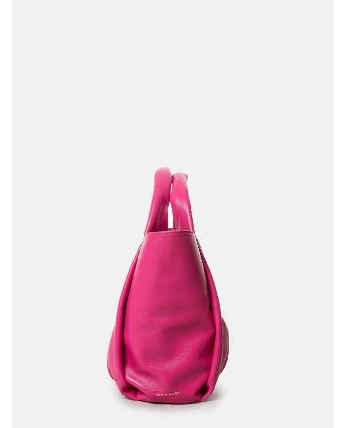 BORBONESE Borsa shopper Medium