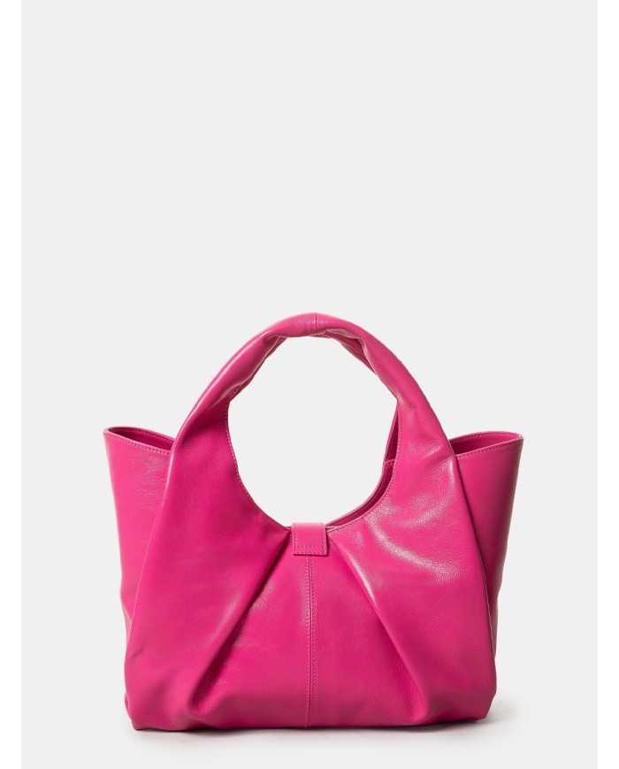 BORBONESE Borsa shopper Medium