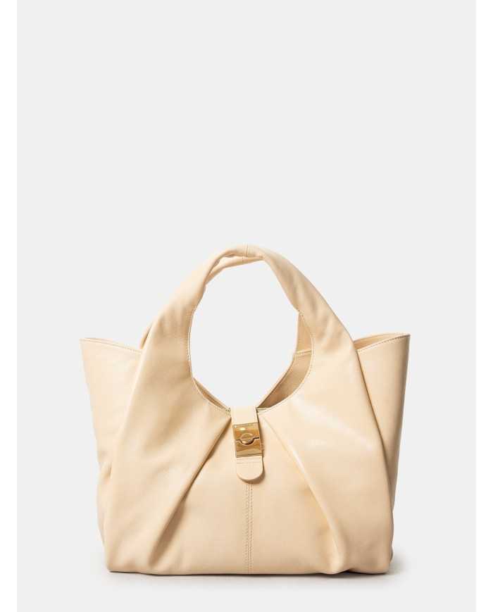 BORBONESE Borsa shopper Medium