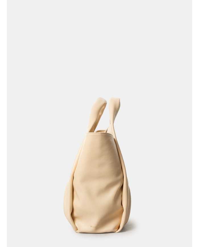 BORBONESE Borsa shopper Medium