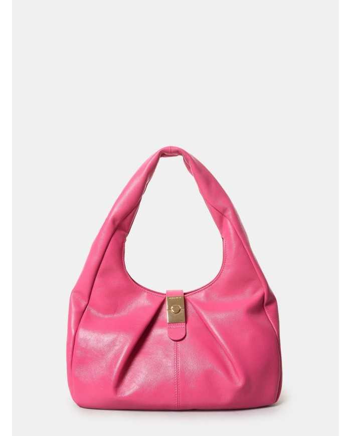 BORBONESE Borsa Hobo Medium