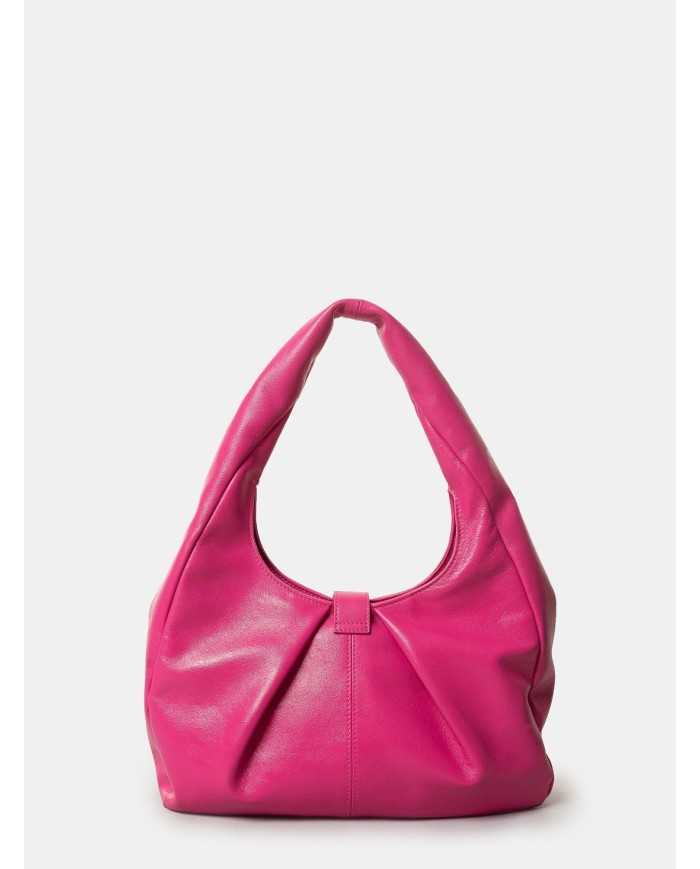 BORBONESE Borsa Hobo Medium