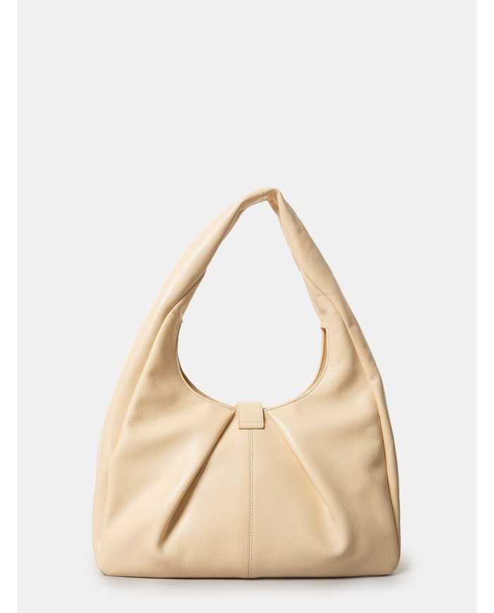 BORBONESE Borsa Hobo Medium