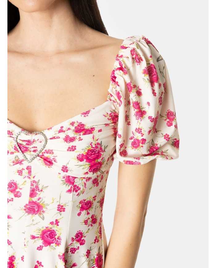 ANIYE BY Baloon Dress Lou