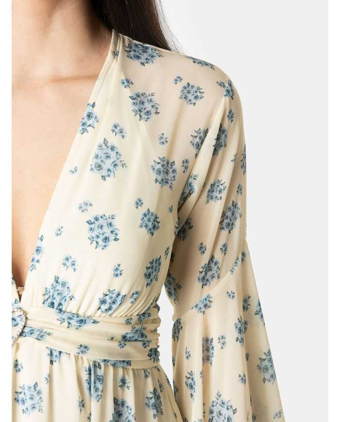 ANIYE BY Long dress Otta