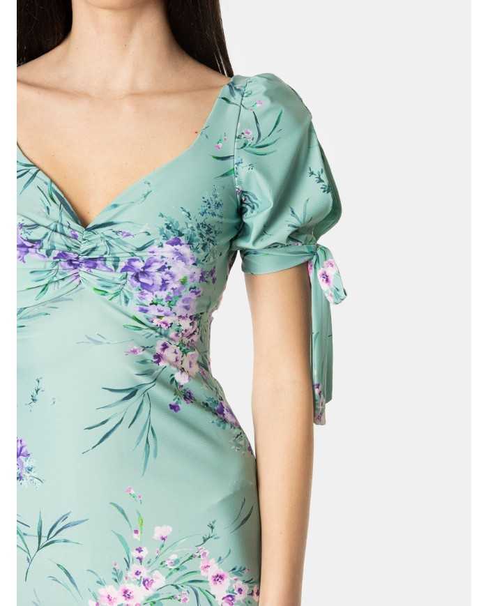 ANIYE BY Long Dress Pam