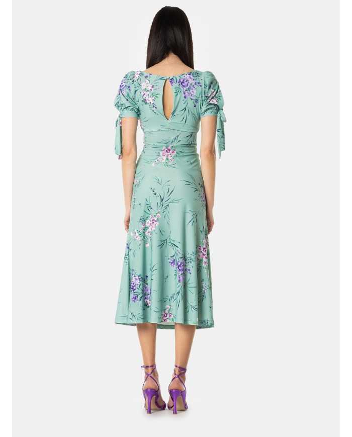 ANIYE BY Long Dress Pam