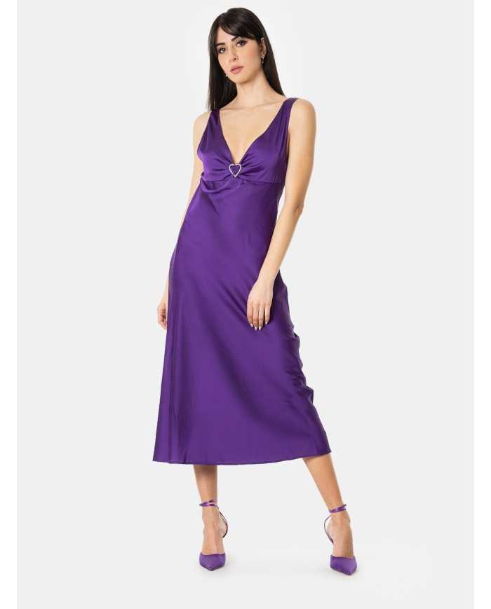 ANIYE BY Heart Dress Eda