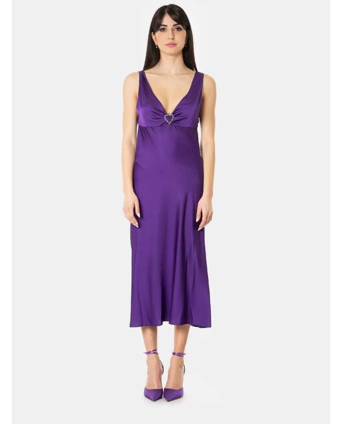 ANIYE BY Heart Dress Eda