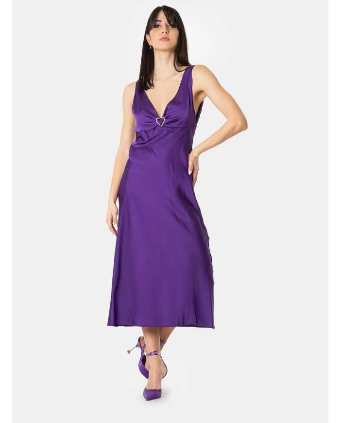 ANIYE BY Heart Dress Eda