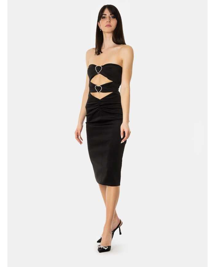 ANIYE BY Hole Dress Sienna