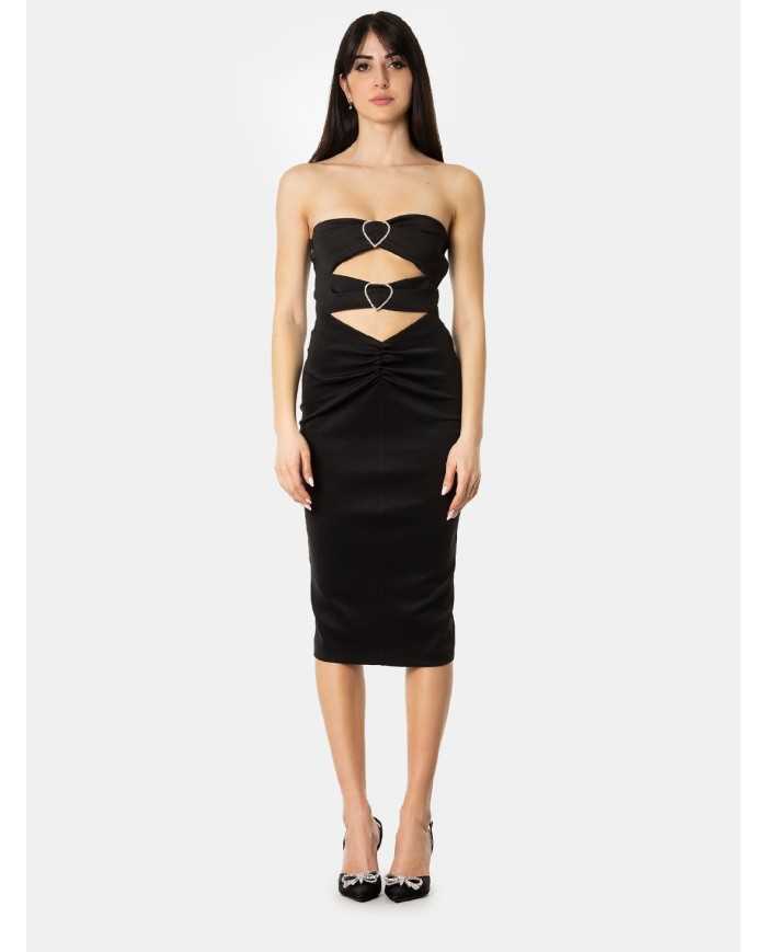 ANIYE BY Hole Dress Sienna