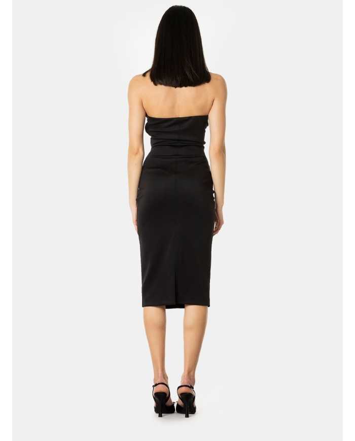 ANIYE BY Hole Dress Sienna