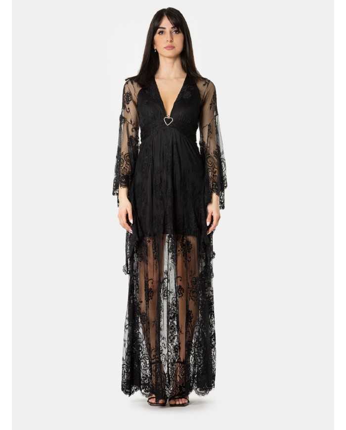 ANIYE BY Long Dress Vinny