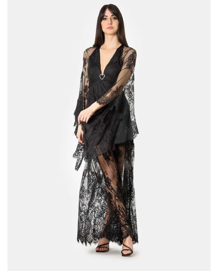 ANIYE BY Long Dress Vinny