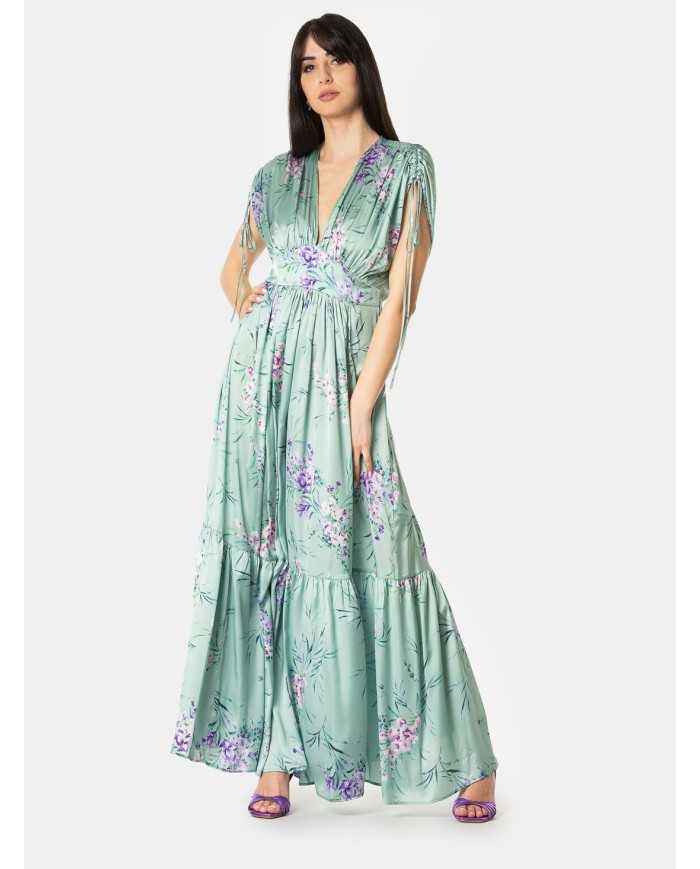 ANIYE BY Long Dress Bia