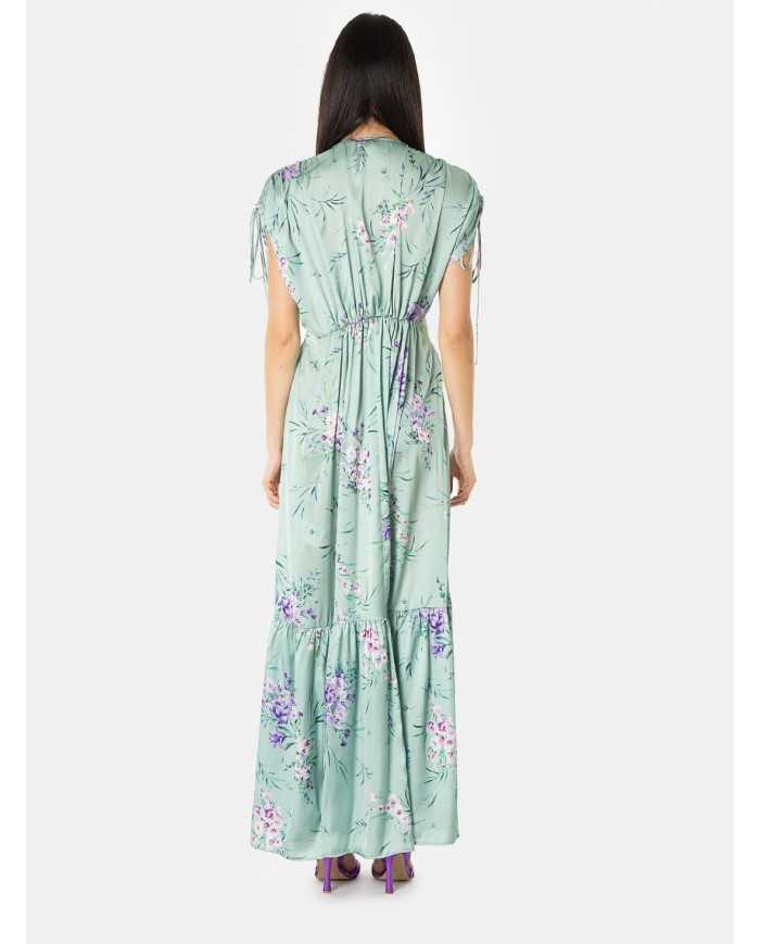 ANIYE BY Long Dress Bia