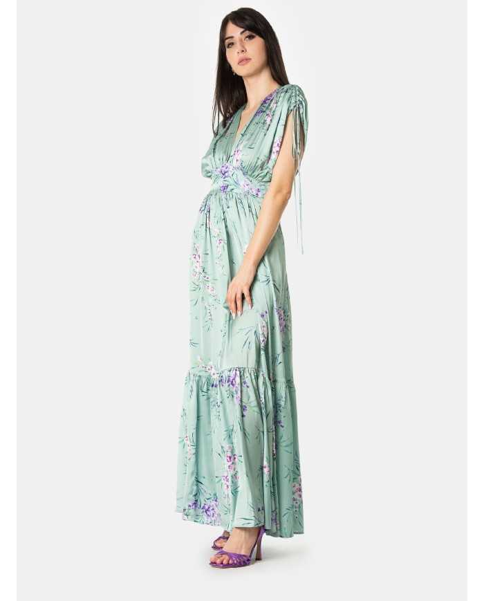 ANIYE BY Long Dress Bia