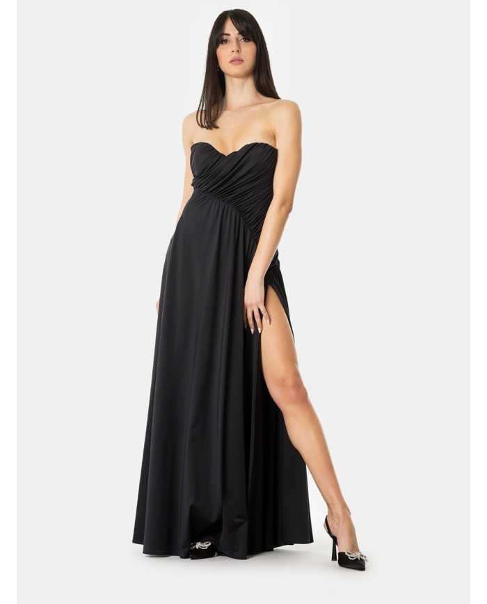 ANIYE BY Amy Long Dress