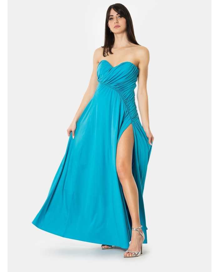 ANIYE BY Amy Long Dress