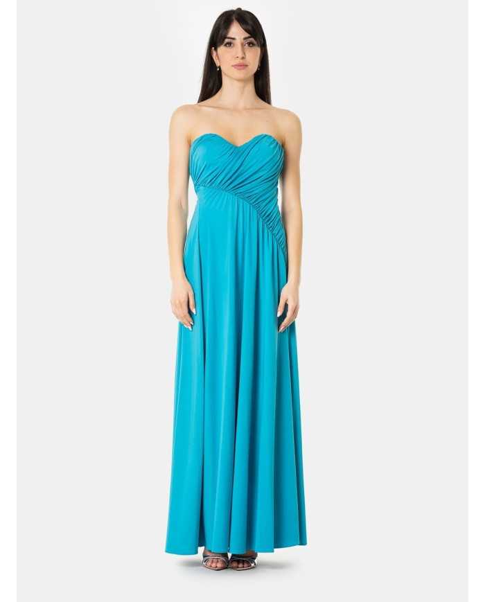 ANIYE BY Amy Long Dress