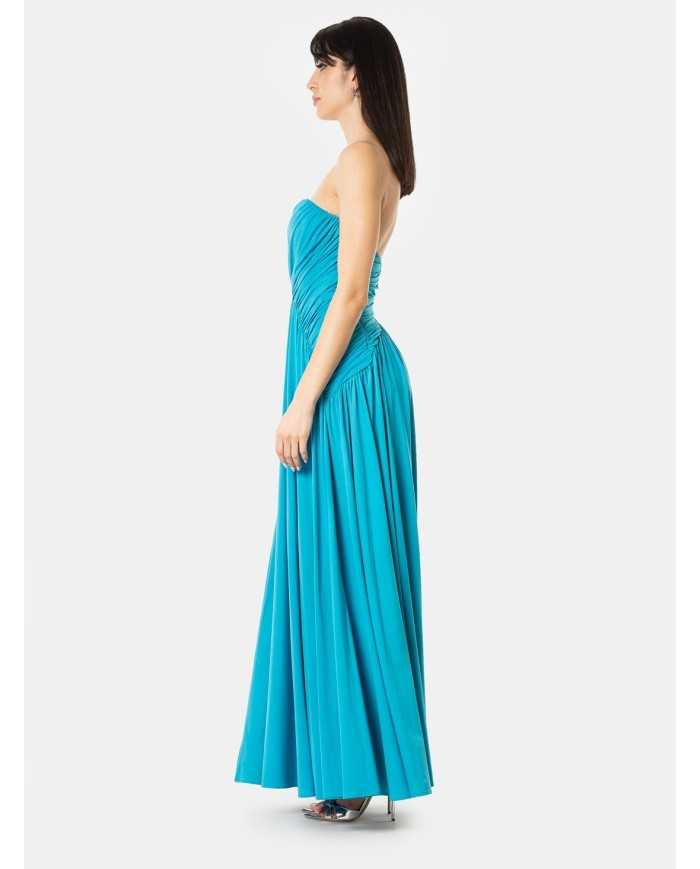 ANIYE BY Amy Long Dress