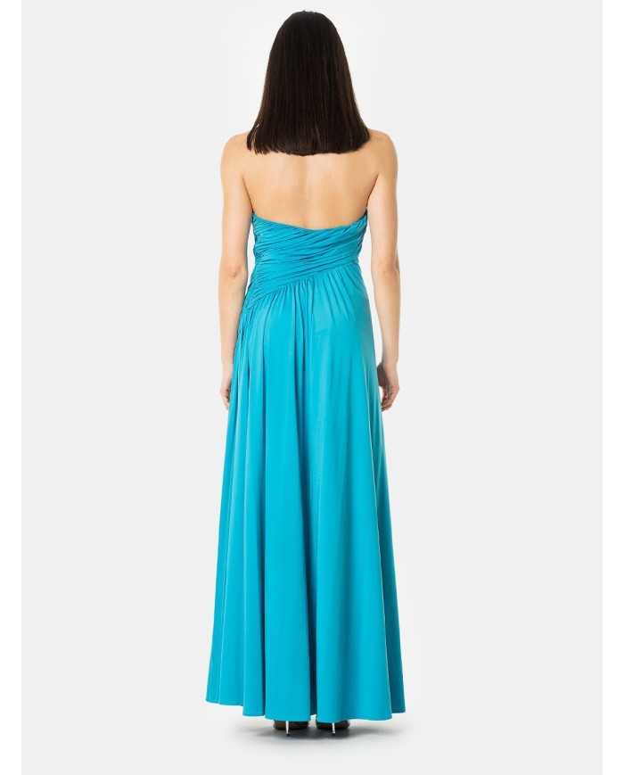 ANIYE BY Amy Long Dress