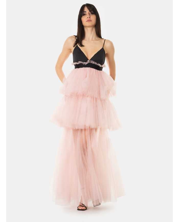 ANIYE BY Abito in tulle