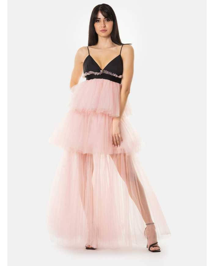 ANIYE BY Abito in tulle