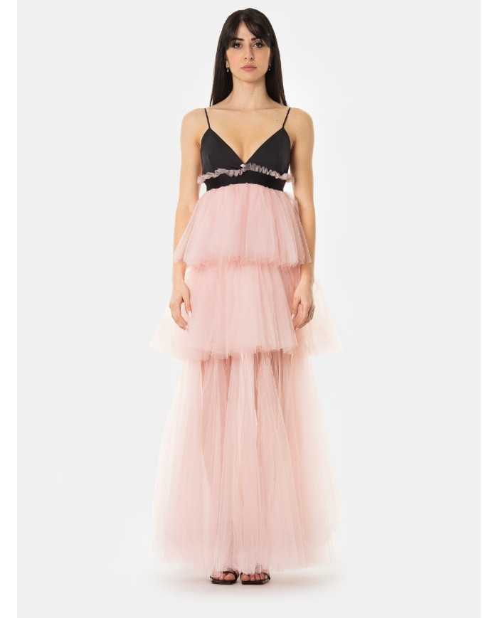 ANIYE BY Abito in tulle