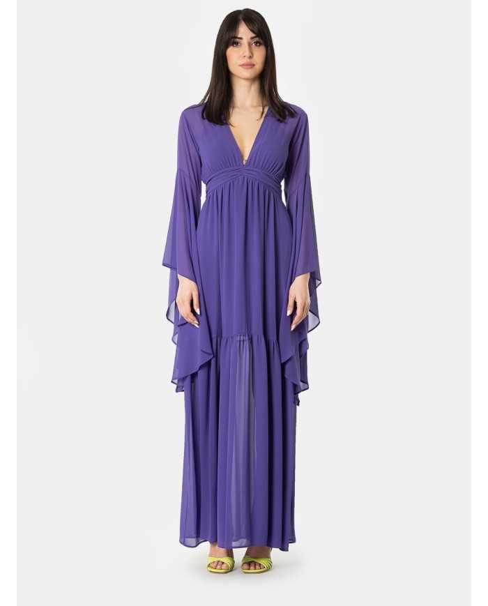 ANIYE BY Abito lungo