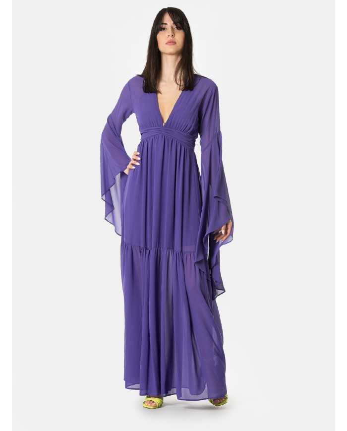 ANIYE BY Abito lungo