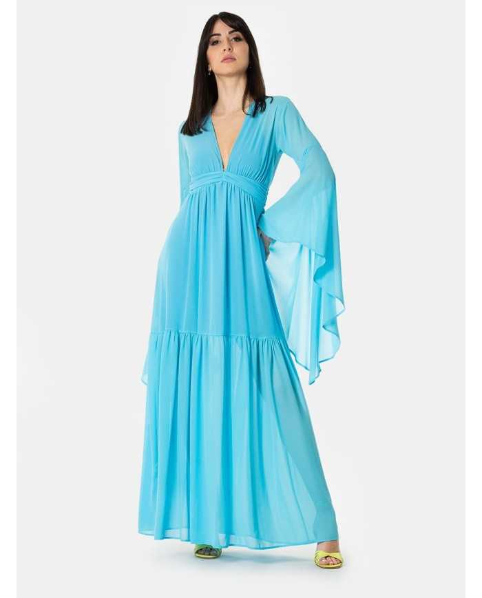 ANIYE BY Abito lungo