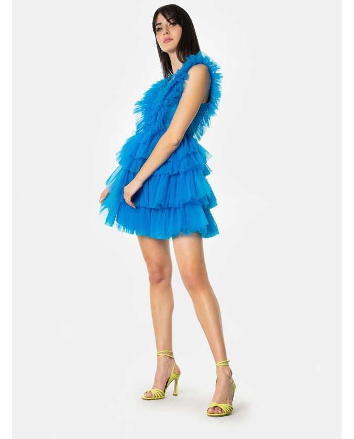 ANIYE BY Abito in tulle