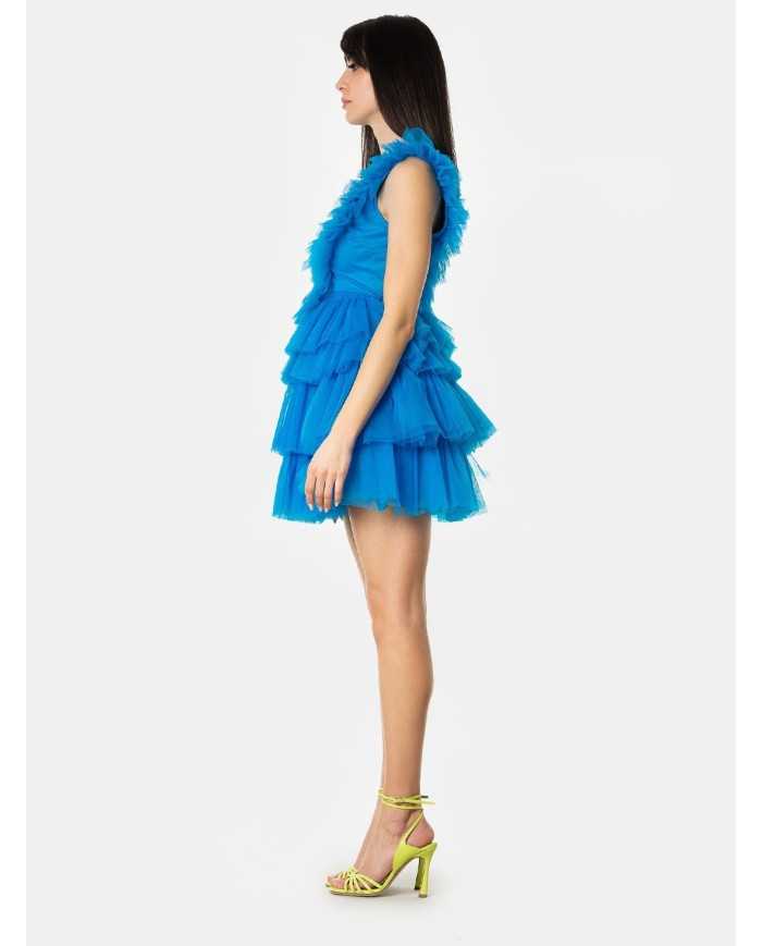 ANIYE BY Abito in tulle