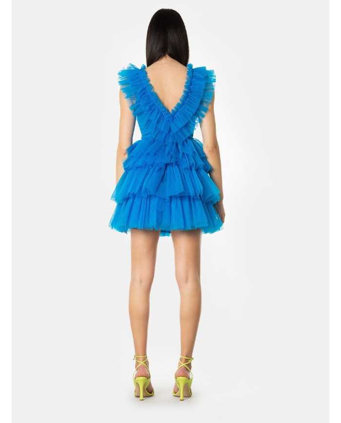 ANIYE BY Abito in tulle