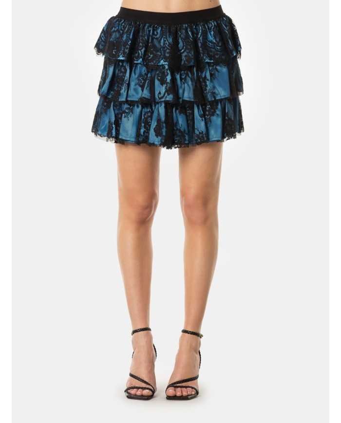 ANIYE BY Gonna mini Beky