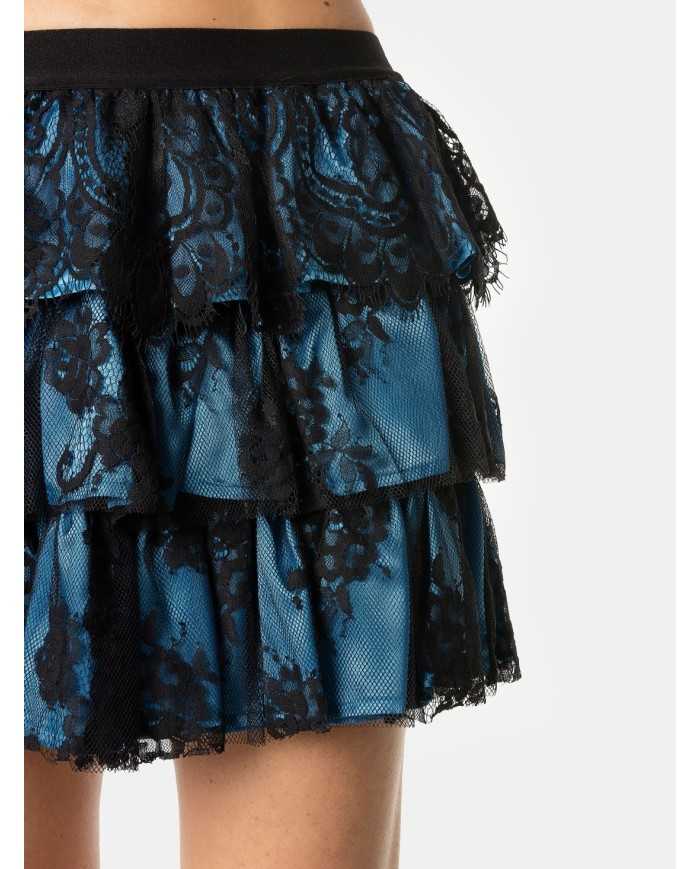 ANIYE BY Gonna mini Beky