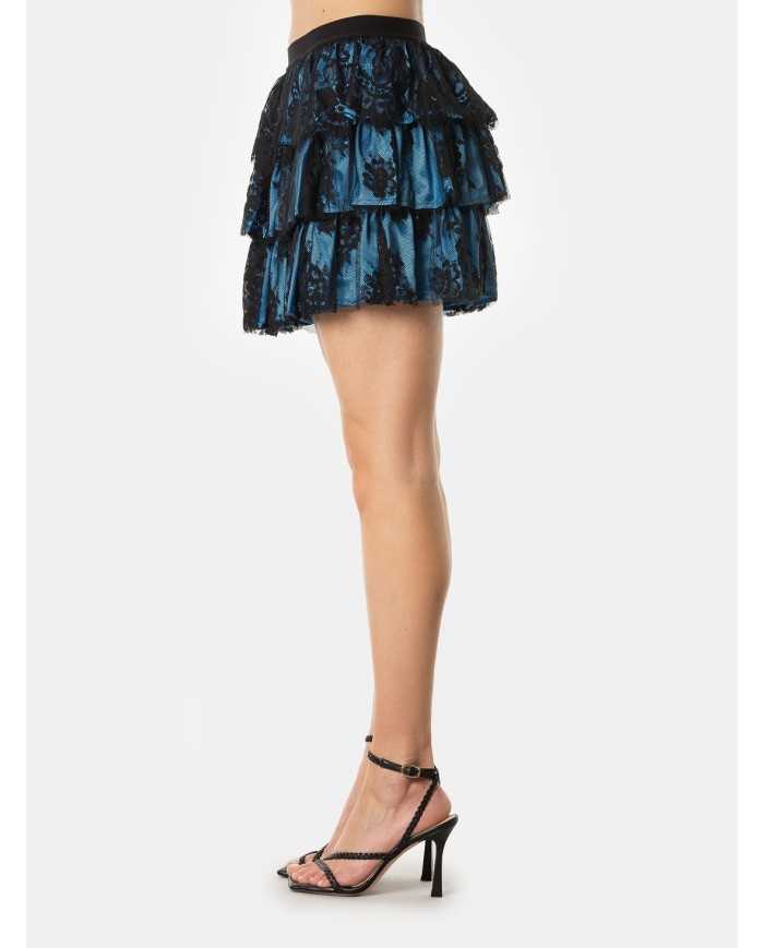 ANIYE BY Gonna mini Beky