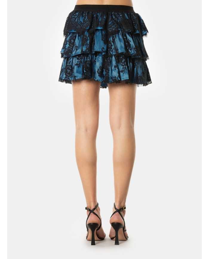 ANIYE BY Gonna mini Beky