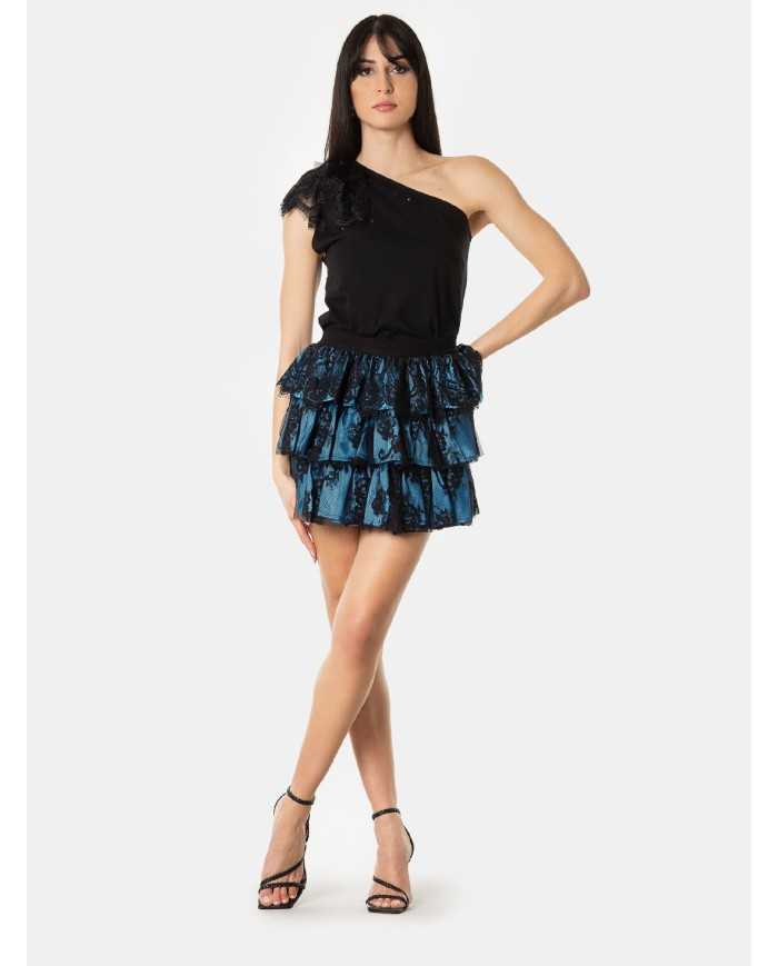 ANIYE BY Gonna mini Beky