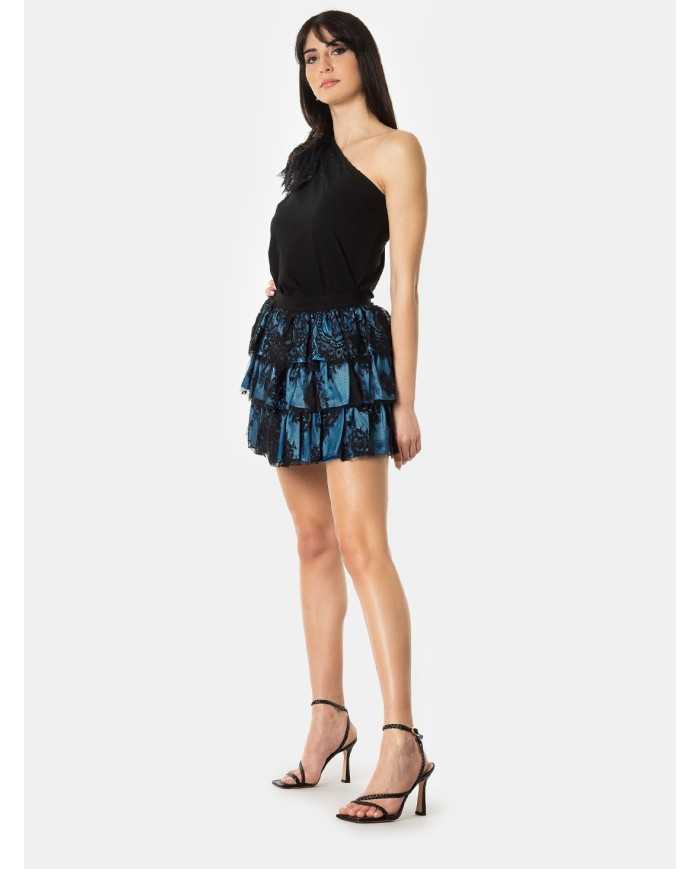 ANIYE BY Gonna mini Beky