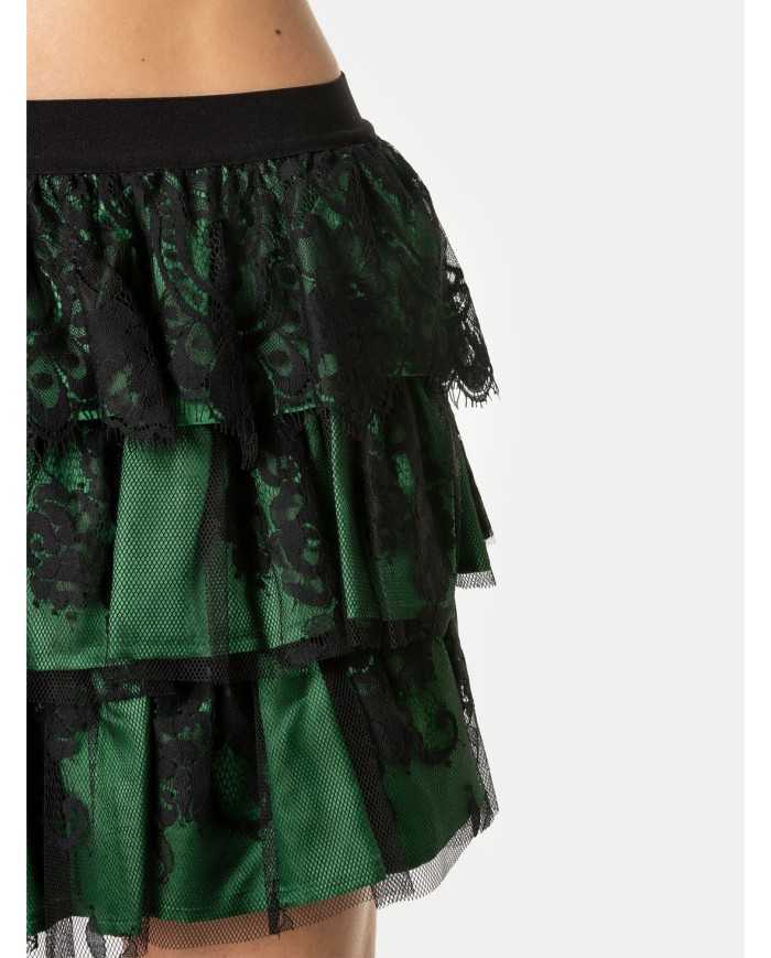 ANIYE BY Gonna mini Beky