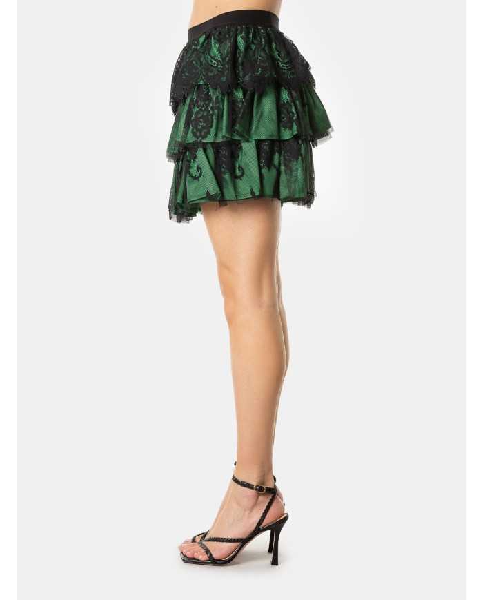 ANIYE BY Gonna mini Beky