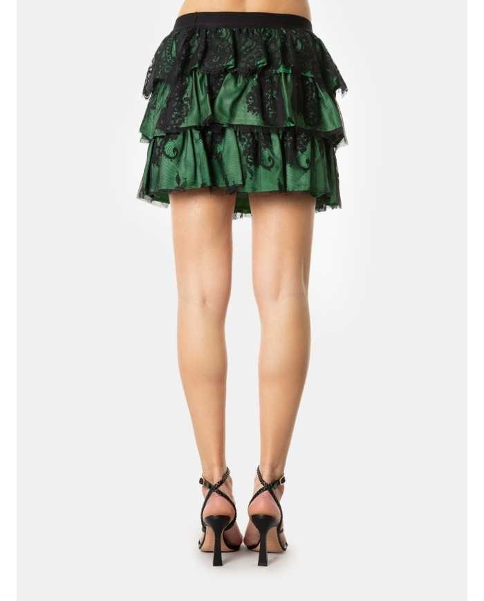 ANIYE BY Gonna mini Beky