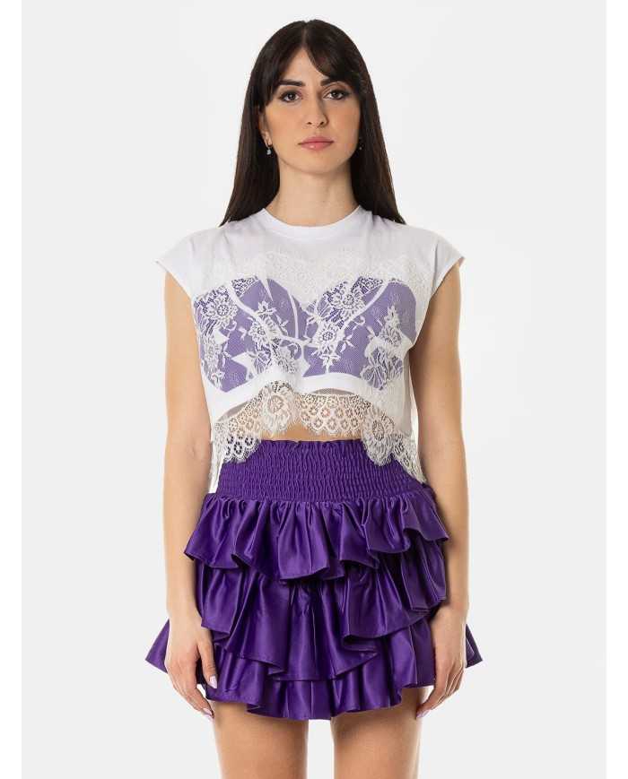 ANIYE BY Top crop Nya